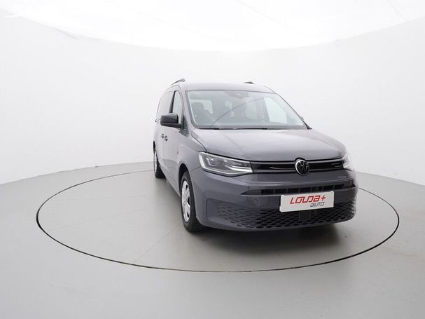 Volkswagen Caddy Maxi 1.5 TSI 84 kW image number 8