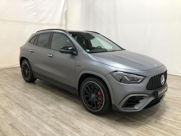 Mercedes-Benz GLA 45 GLA 45 S AMG 4Matic 310 kW image number 2