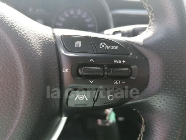 Kia Stonic 1.0 T-GDi 120 DCT 88 kW image number 20