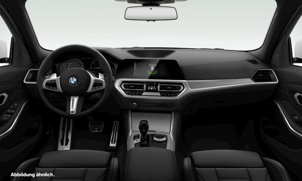 BMW 320d Touring M Sport 140 kW image number 3