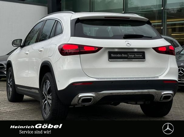 Mercedes-Benz GLA 250 165 kW image number 5