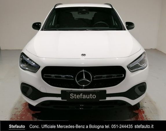 Mercedes-Benz GLA 250 e 160 kW image number 2