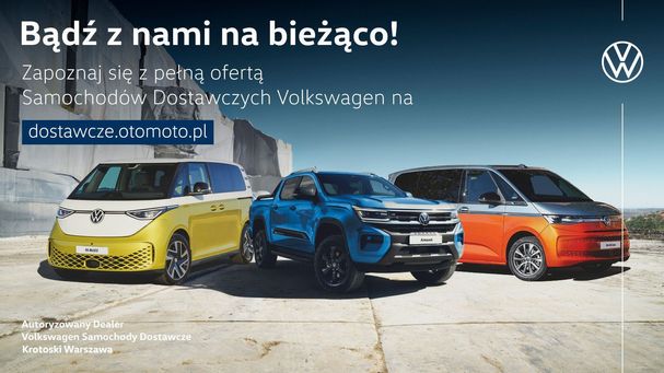 Volkswagen Amarok 4Motion 177 kW image number 32