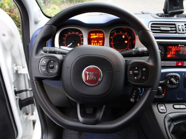 Fiat Panda 0.9 TwinAir 60 kW image number 13