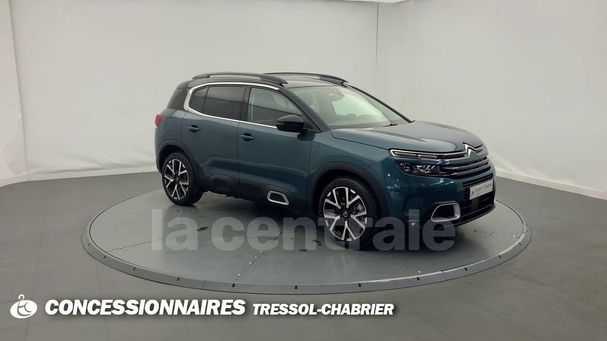 Citroen C5 Aircross 165 kW image number 2