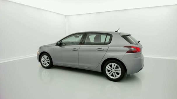 Peugeot 308 1.2 PureTech 110 Active Pack 81 kW image number 20