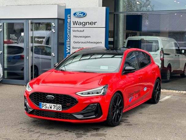 Ford Focus ST 206 kW image number 1