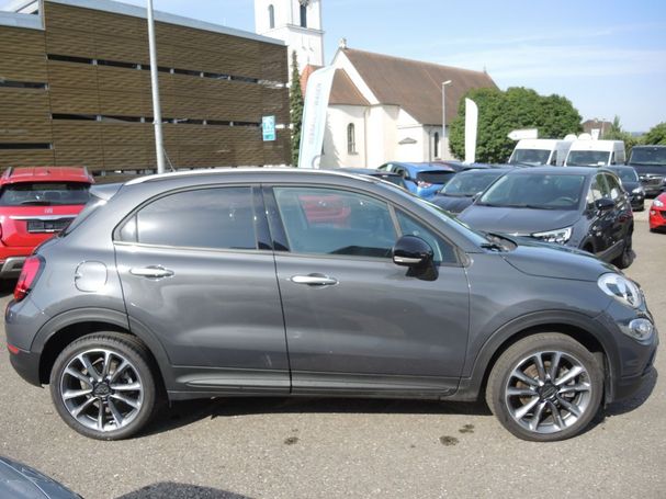 Fiat 500X Cross 1.5 GSE Hybrid 96 kW image number 6