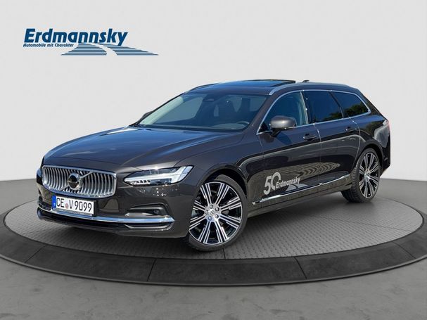 Volvo V90 B4 145 kW image number 1