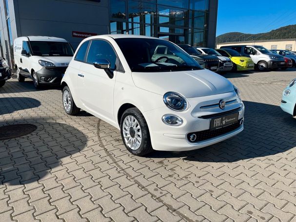 Fiat 500 1.0 51 kW image number 7