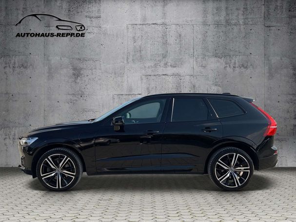 Volvo XC60 T8 AWD 288 kW image number 2