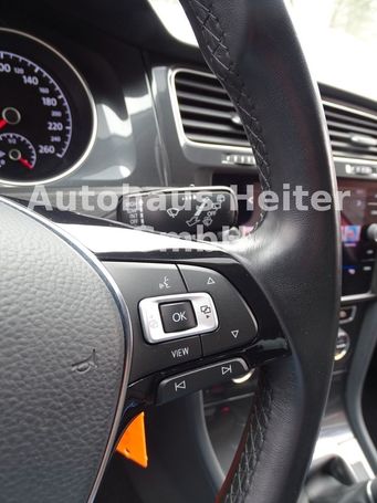 Volkswagen Golf 1.0 TSI Comfortline 85 kW image number 19