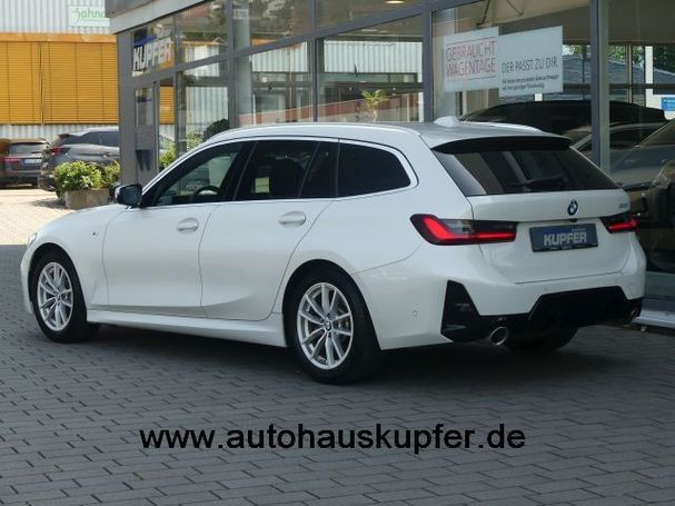 BMW 330i Touring M Sportpaket 180 kW image number 4