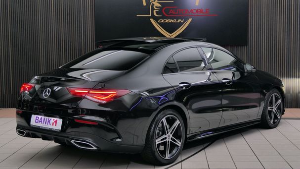 Mercedes-Benz CLA 250 165 kW image number 3