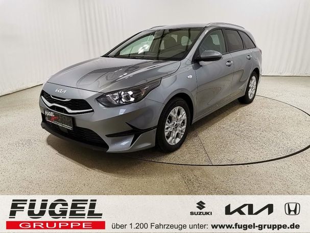 Kia Ceed Sportswagon 1.5 T-GDI 118 kW image number 2