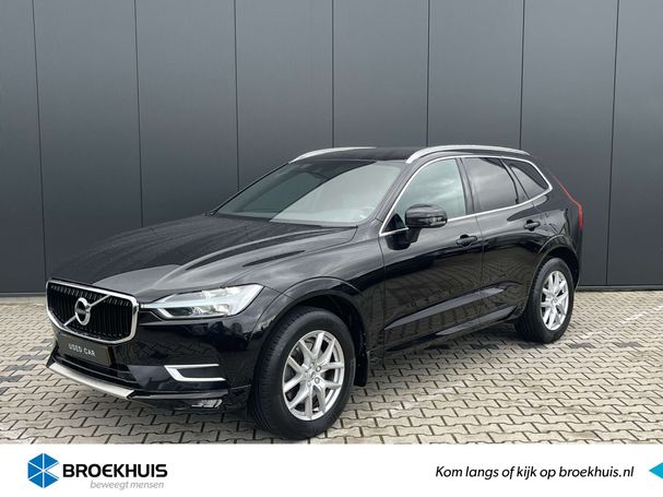 Volvo XC60 T5 184 kW image number 2