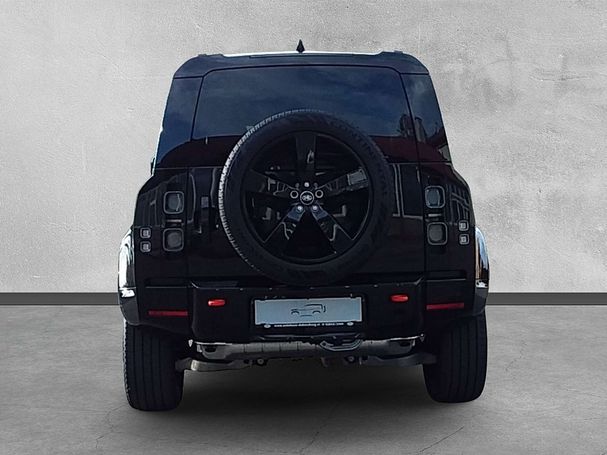 Land Rover Defender 110 P300e X AWD 221 kW image number 5