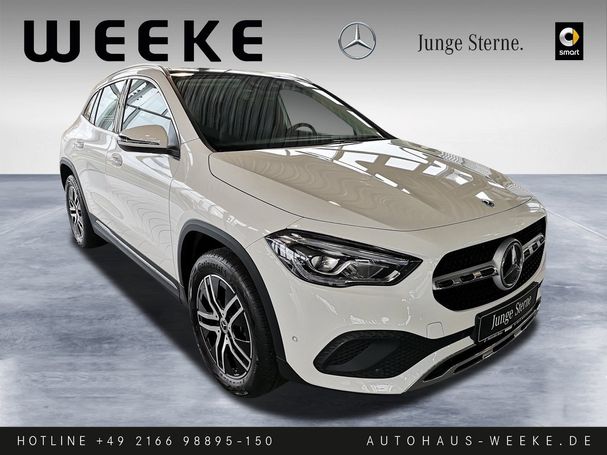 Mercedes-Benz GLA 250 165 kW image number 2