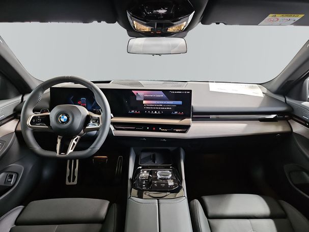 BMW 520d xDrive 145 kW image number 12