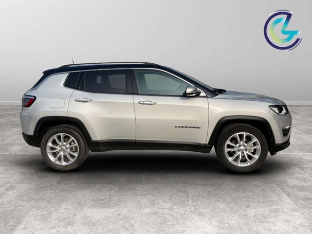 Jeep Compass 1.3 Turbo Limited 110 kW image number 5