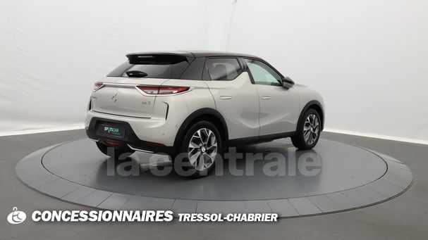 DS Automobiles 3 Crossback E-Tense 100 kW image number 4