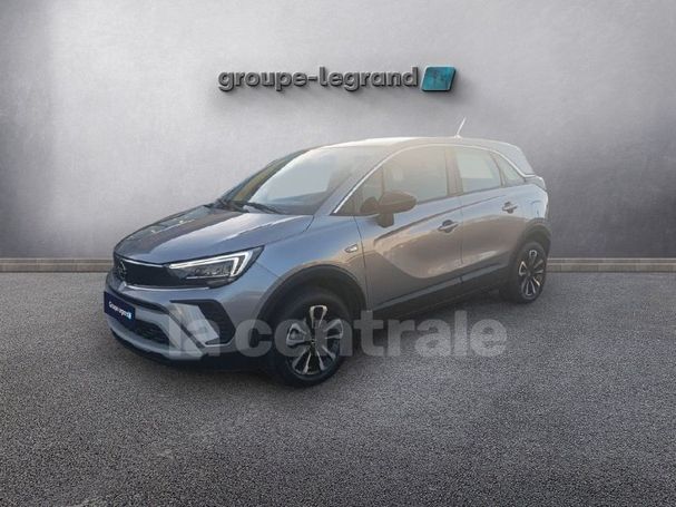 Opel Crossland 1.5 Business Elegance 81 kW image number 1