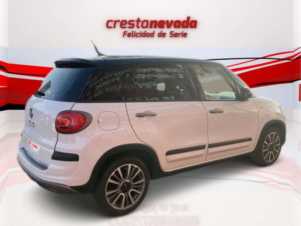 Fiat 500L 1.4 70 kW image number 3