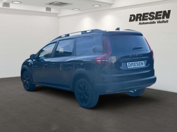 Dacia Jogger TCe 110 Extreme 81 kW image number 4