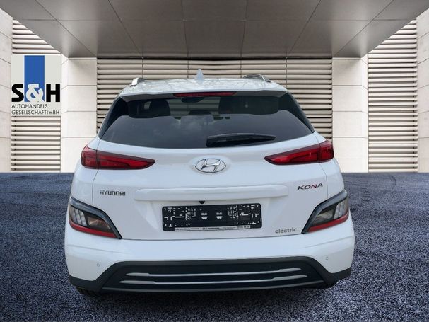 Hyundai Kona Trend 100 kW image number 3