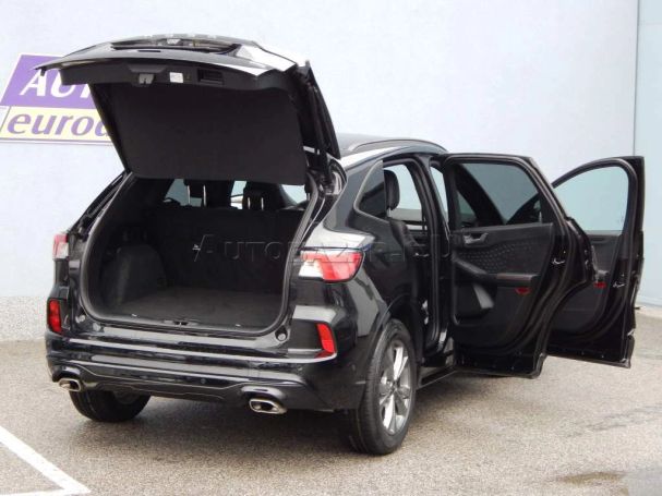 Ford Kuga 2.5 ST-Line X 165 kW image number 4