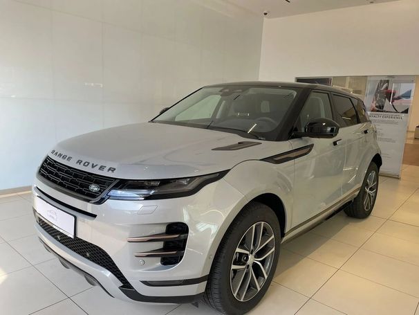 Land Rover Range Rover Evoque 150 kW image number 1