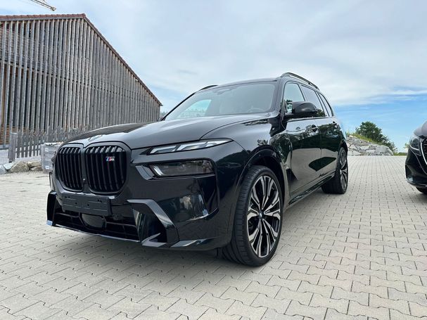 BMW X7 M60i xDrive 390 kW image number 1