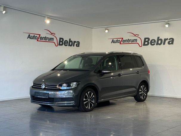 Volkswagen Touran 1.5 TSI 110 kW image number 1