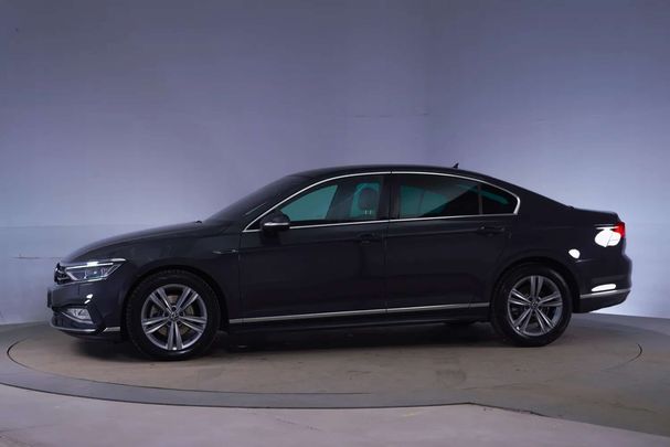 Volkswagen Passat 2.0 TSI Business DSG 140 kW image number 2