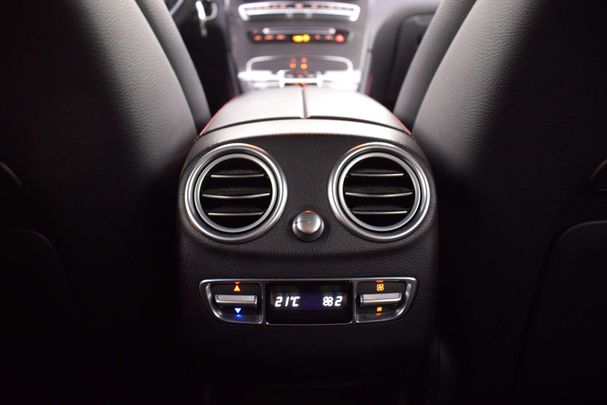 Mercedes-Benz GLC 43 AMG 4Matic 271 kW image number 25