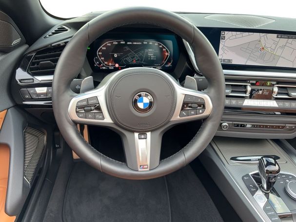 BMW Z4 M40i sDrive 250 kW image number 7