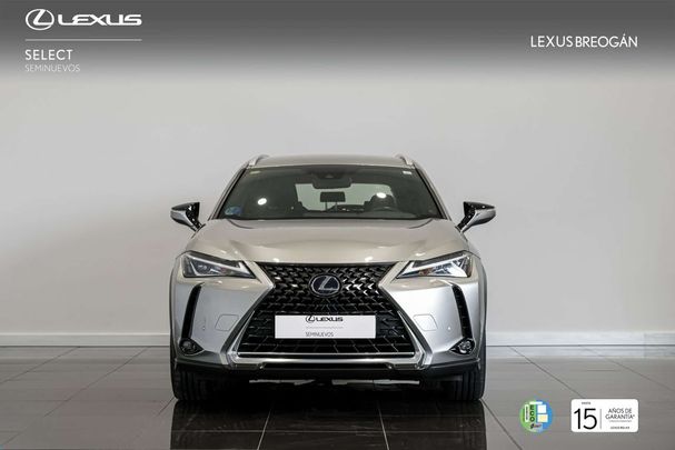 Lexus UX 250h 135 kW image number 2