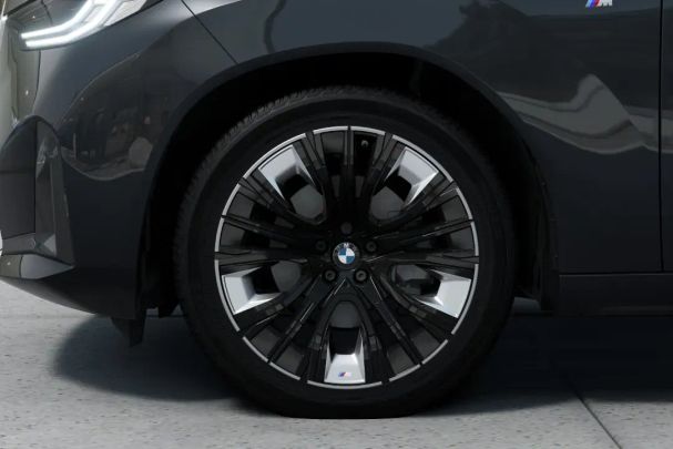 BMW X3 xDrive 153 kW image number 8