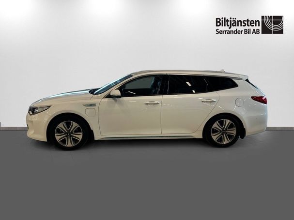 Kia Optima 152 kW image number 5