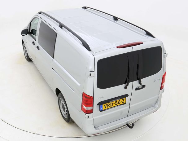 Mercedes-Benz Vito 114 CDi 100 kW image number 27