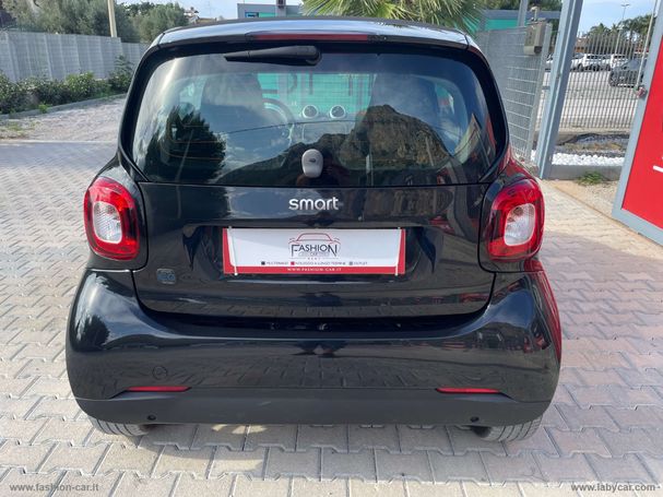 Smart ForTwo EQ 60 kW image number 5