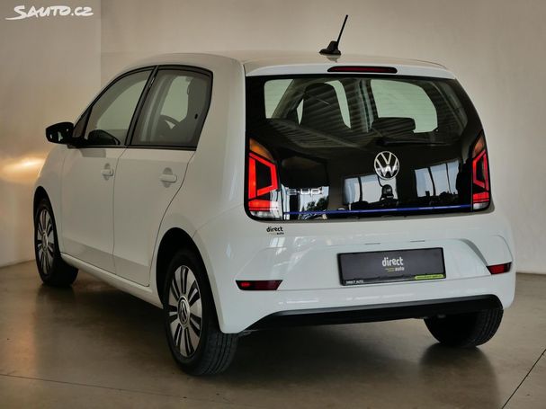 Volkswagen up! 60 kW image number 7