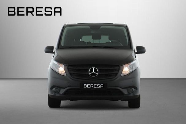 Mercedes-Benz Vito 119 CDi 4Matic Mixto 140 kW image number 2