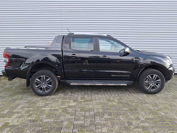 Ford Ranger Wildtrak 4x4 156 kW image number 3