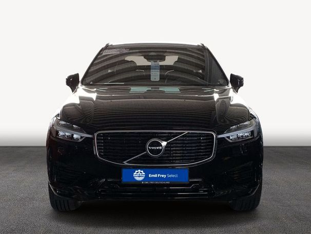 Volvo XC60 T8 AWD 288 kW image number 1