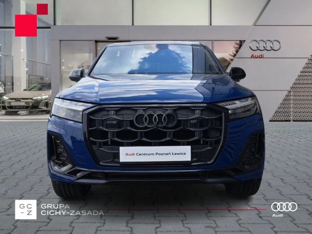 Audi SQ7 373 kW image number 8