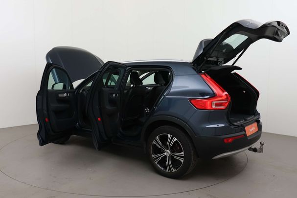 Volvo XC40 T5 192 kW image number 8