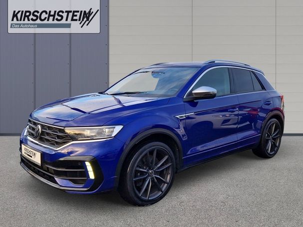 Volkswagen T-Roc R 4Motion DSG 221 kW image number 3