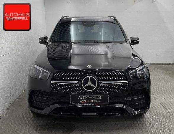 Mercedes-Benz GLE 400 d 243 kW image number 6