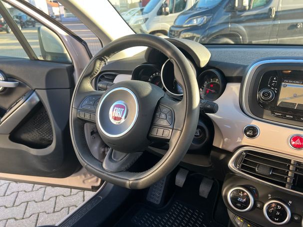 Fiat 500X 1.4 Lounge 103 kW image number 27